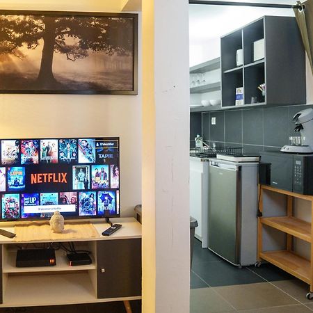 Appartement Au Coeur De Strasbourg Eksteriør bilde