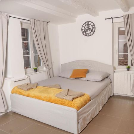 Appartement Au Coeur De Strasbourg Eksteriør bilde
