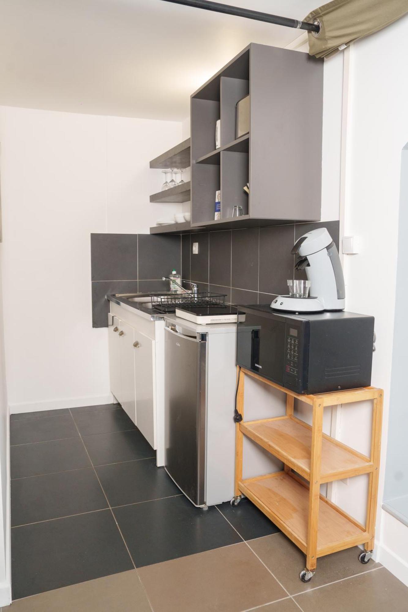 Appartement Au Coeur De Strasbourg Eksteriør bilde