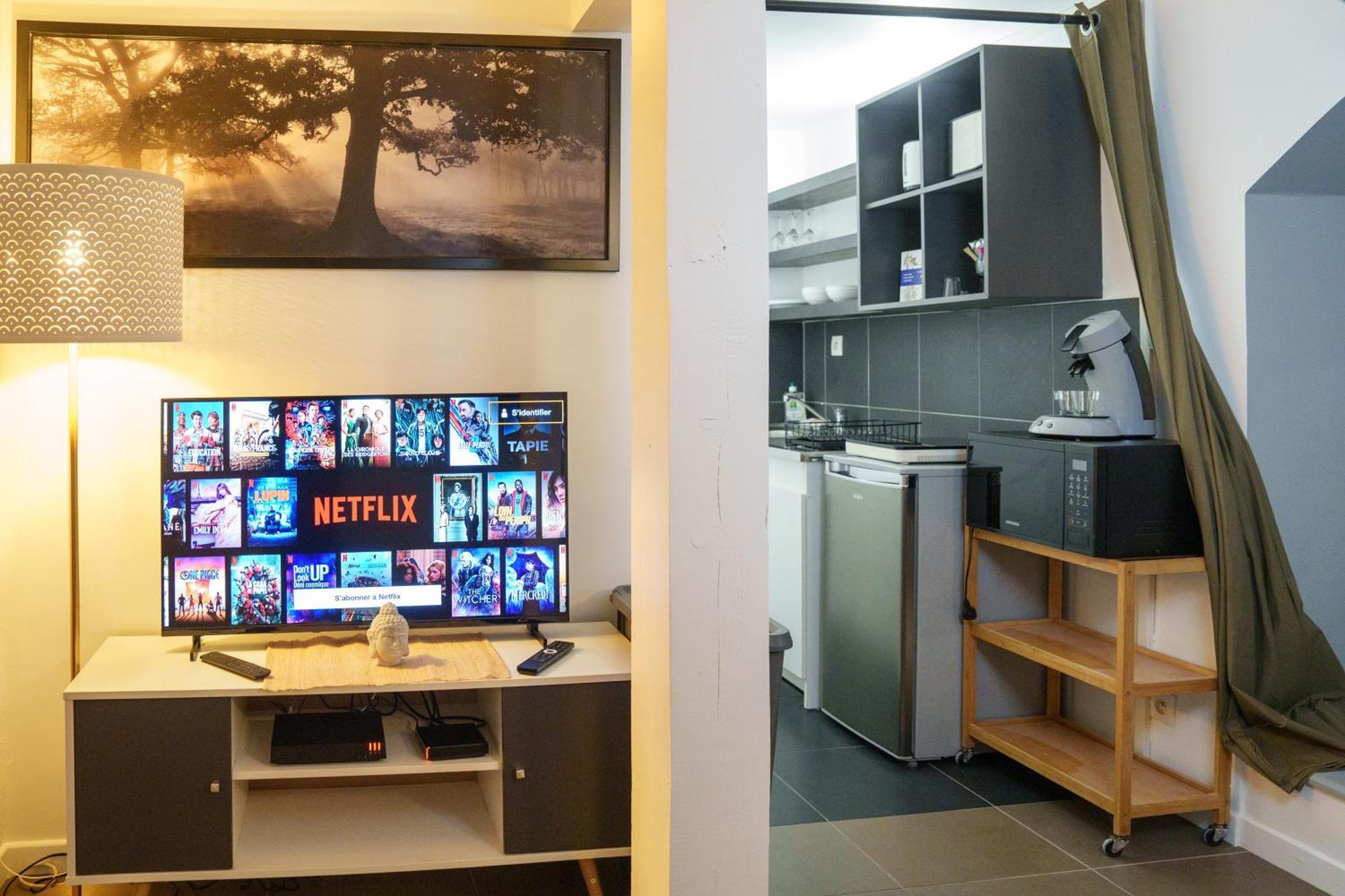 Appartement Au Coeur De Strasbourg Eksteriør bilde