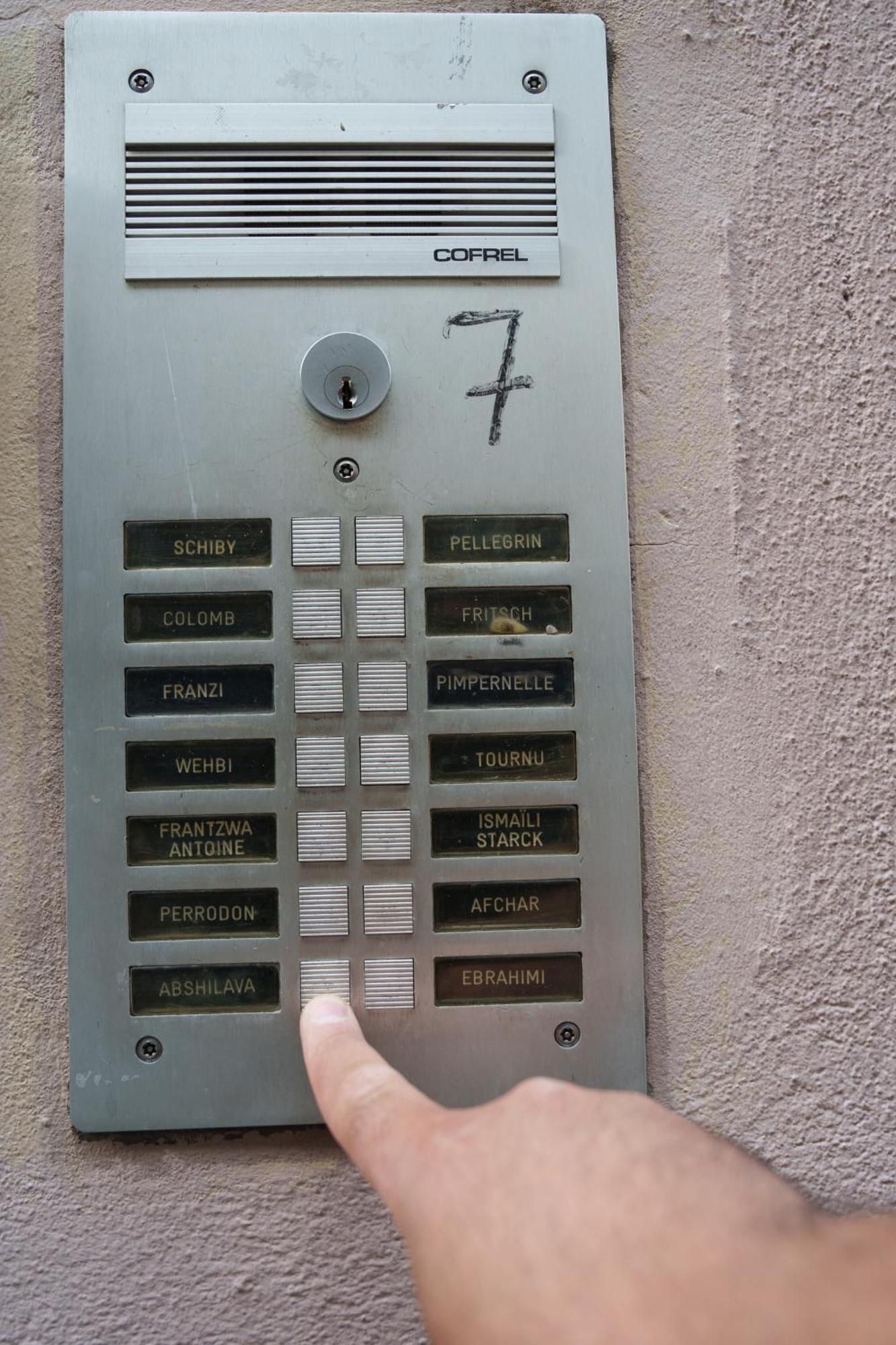 Appartement Au Coeur De Strasbourg Eksteriør bilde